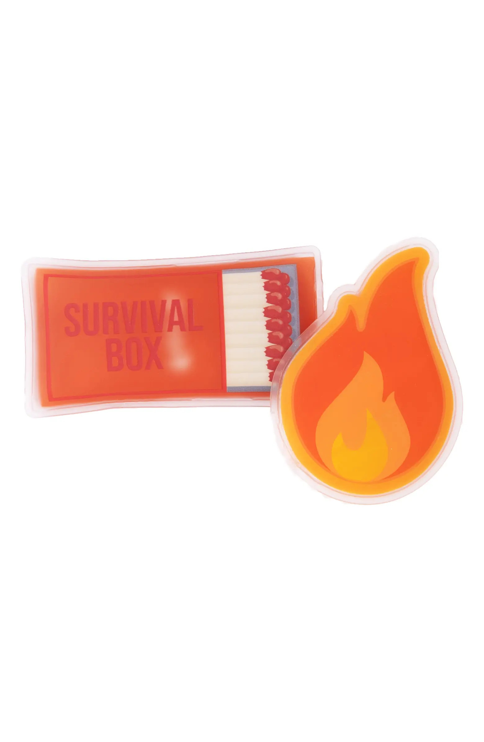 Survival Box Set of 2 Hand Warmers | Nordstrom