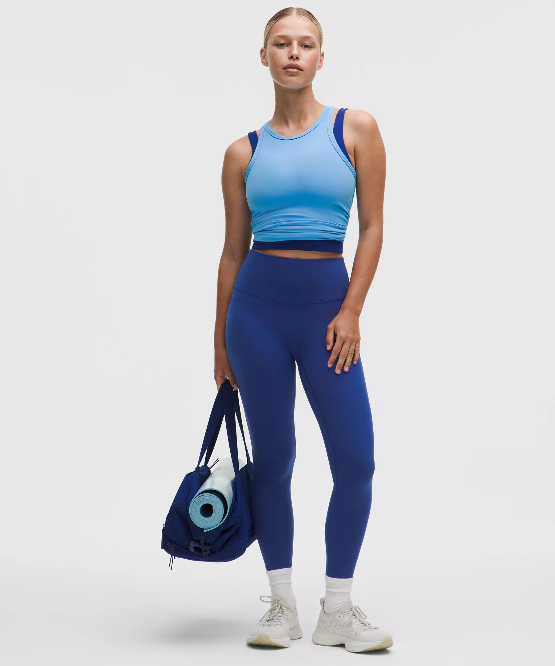 lululemon Align No Line™ High-Rise Pant 25" | Lululemon (US)