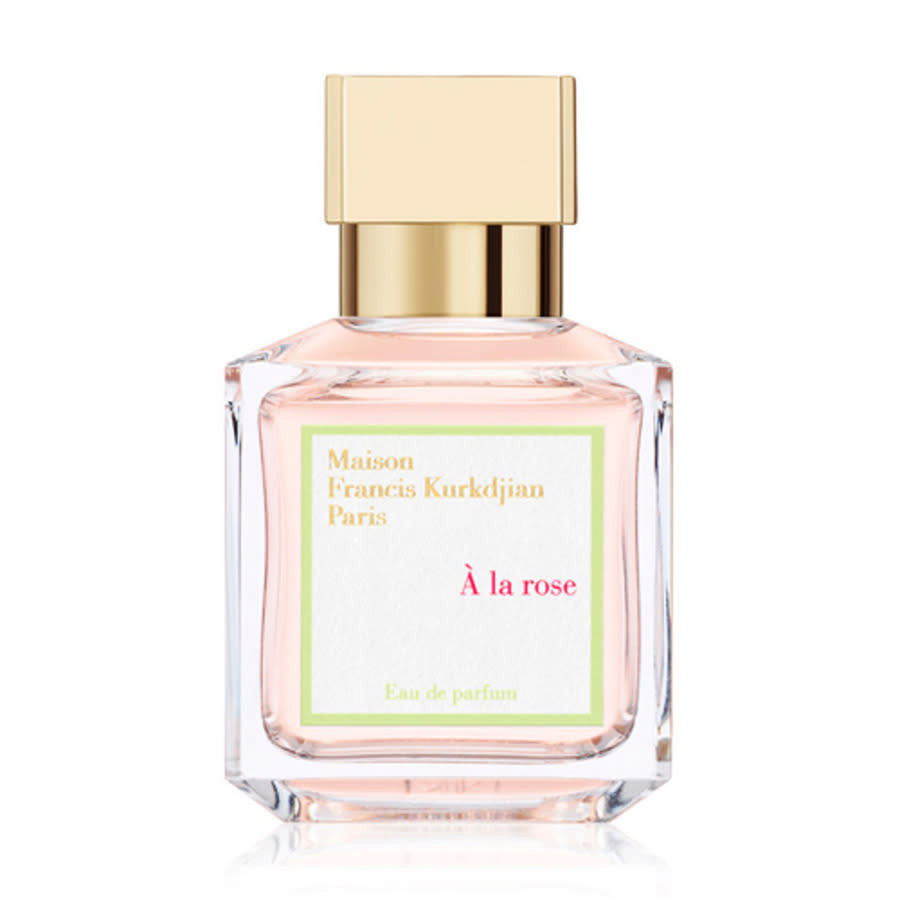 A La Rose Eau De Parfum Spray 70ml/2.4oz Womens | Jomashop.com & JomaDeals.com