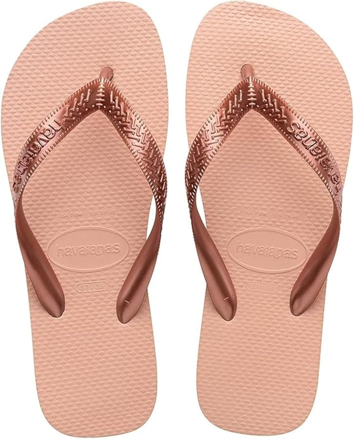 Havaianas Top Tiras Women FlipFlop | Amazon (UK)