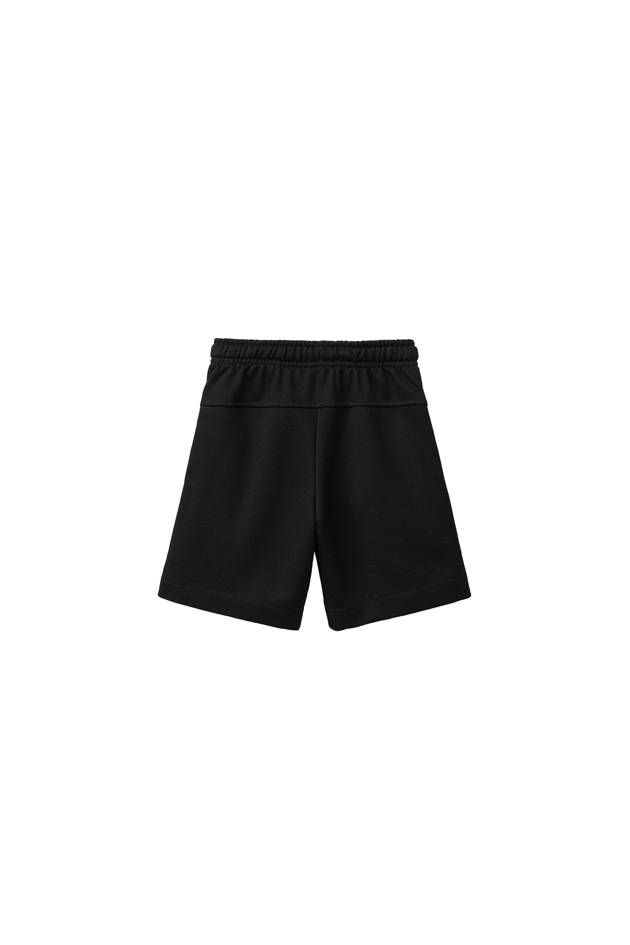PLAIN SHORTS | Zara Canada