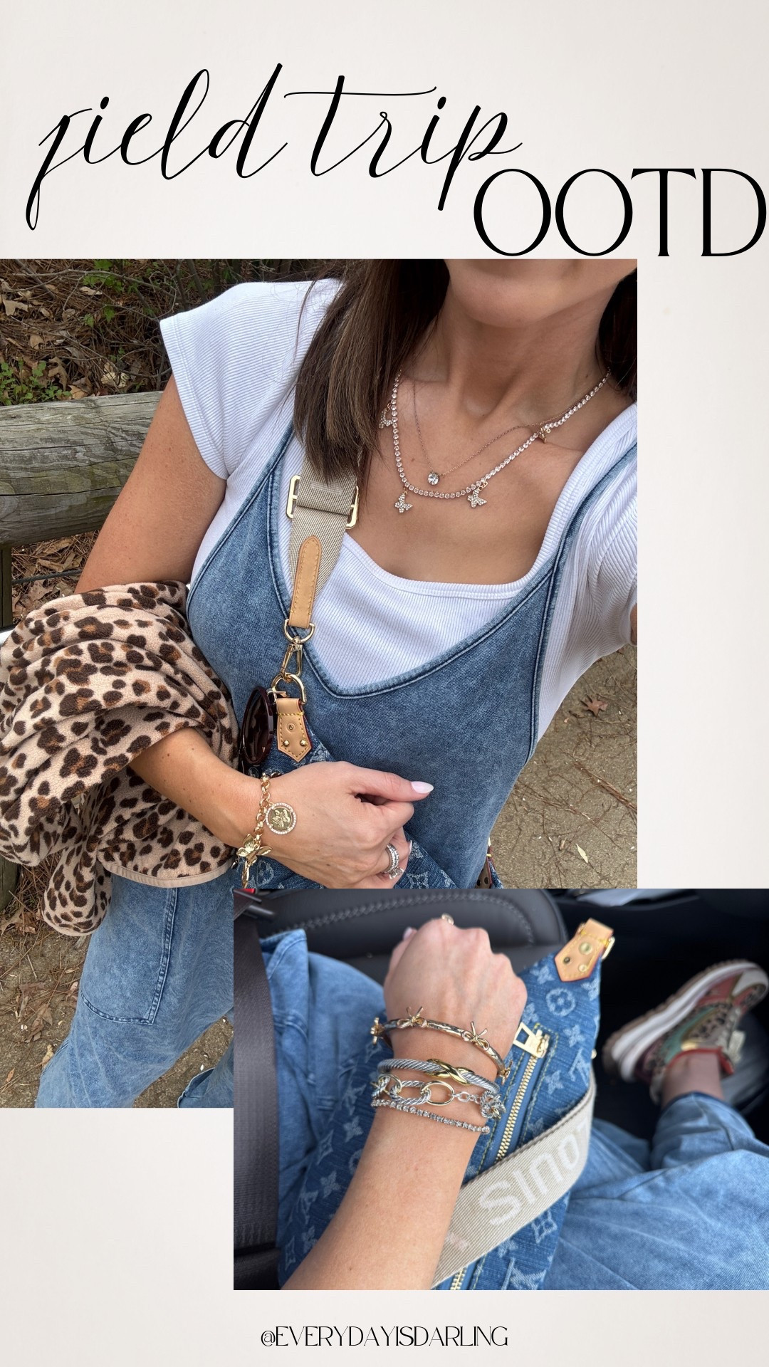 Field trip chic ✨ Comfy, cute, and ready to chase the kiddos! The best Amazon finds for a stylish on-the-go mom. #MomStyle #OOTD #AmazonFinds

#LTKStyleTip #LTKFindsUnder50 #LTKBump