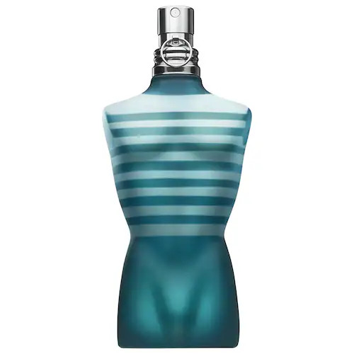 Le Male Eau de Toilette with Mint & Vanilla - Jean Paul Gaultier | Sephora | Sephora (US)