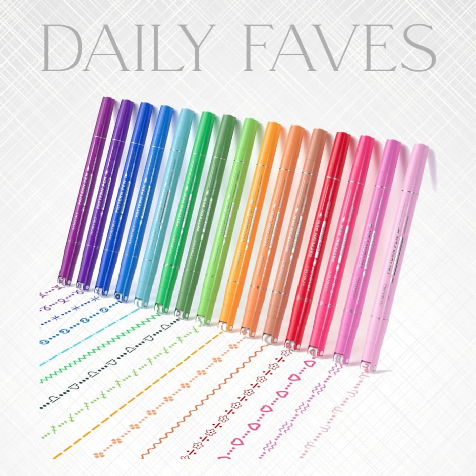 Our favorite markers! 

#LTKkids #LTKfamily