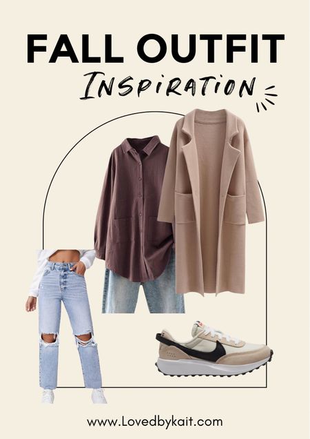 Fall outfit ideas! Trendy but organic clothes are better for your body & your hormones. Make better choices for your health but don’t sacrifice style! 

Tennis shoes on sale!! 

#LTKGiftGuide #LTKworkwear #LTKSeasonal