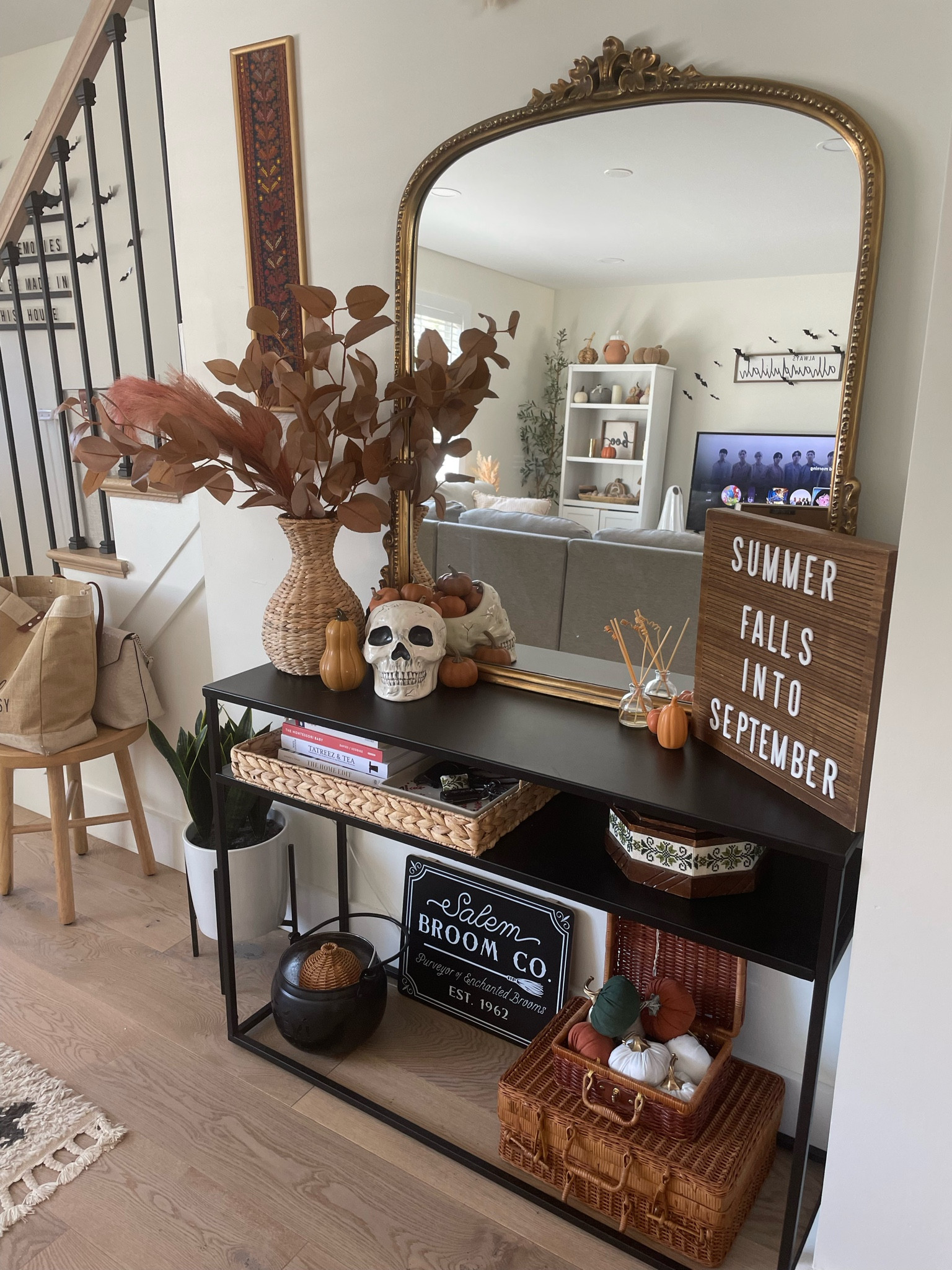 Fall decor 

#LTKhome #LTKSeasonal #LTKSale