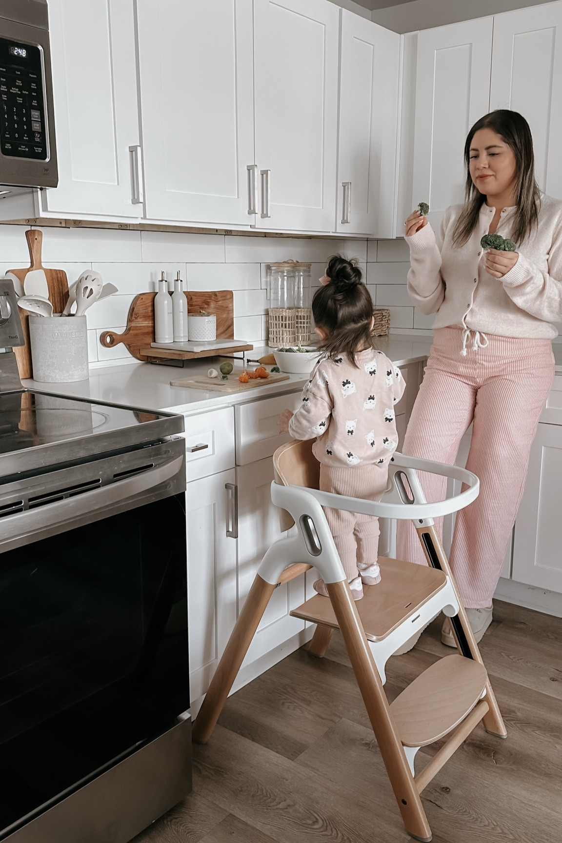 Complementos de mamá que te hacen la vida más fácil 😍 

#LTKFamily #LTKKids #LTKBaby