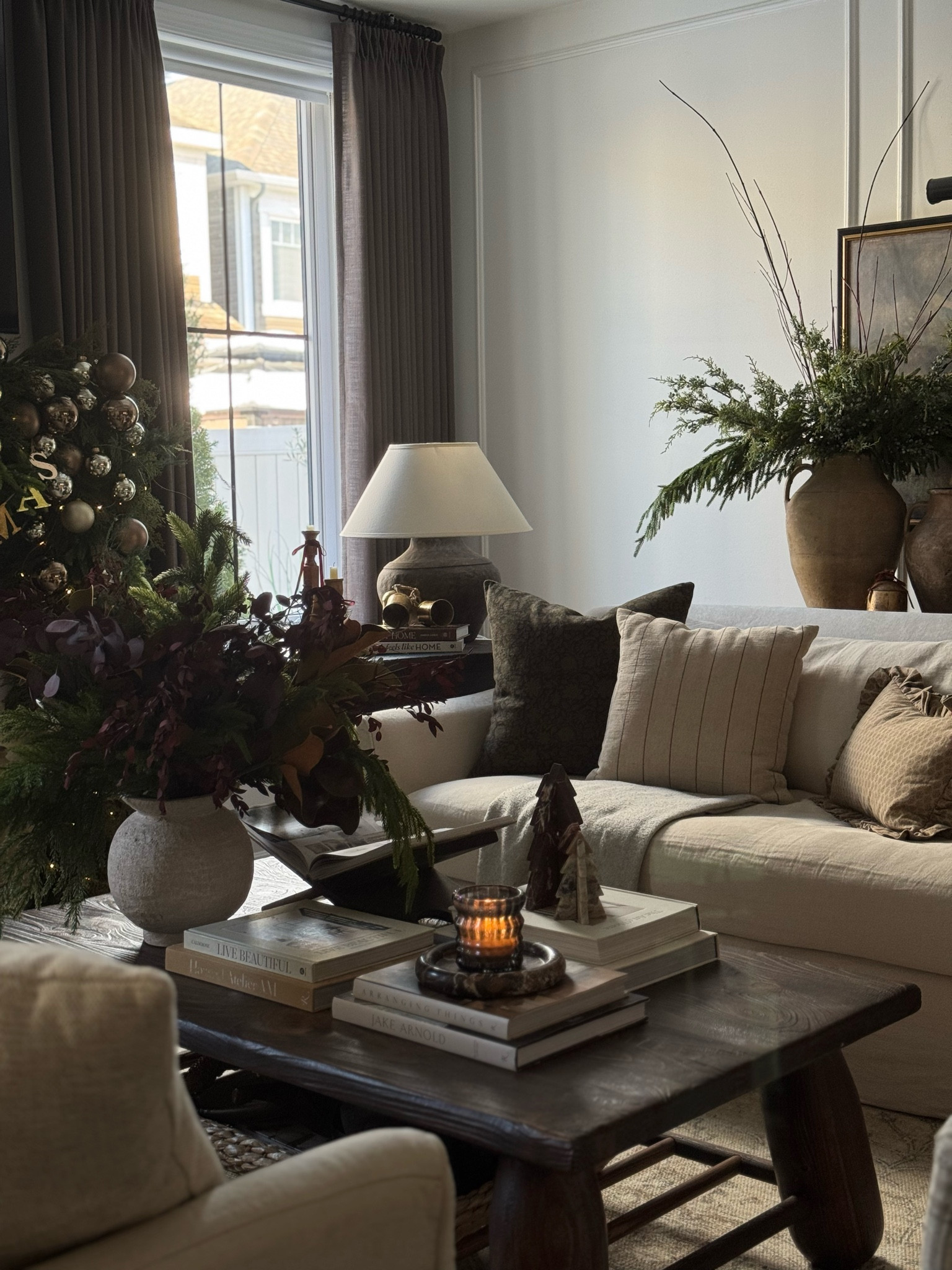 An affordable way to switch up the look of any space with curtains with @twopagecurtains use code SalinaMH15 for 15% off!  



#LTKwinter #LTKcasa #LTKgiftguide