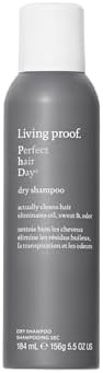 Living Proof Perfect Hair Day Dry Shampoo – Absorbs Oil, Sweat, Odor, Cleans Hair, Fresh Scent,... | Amazon (US)