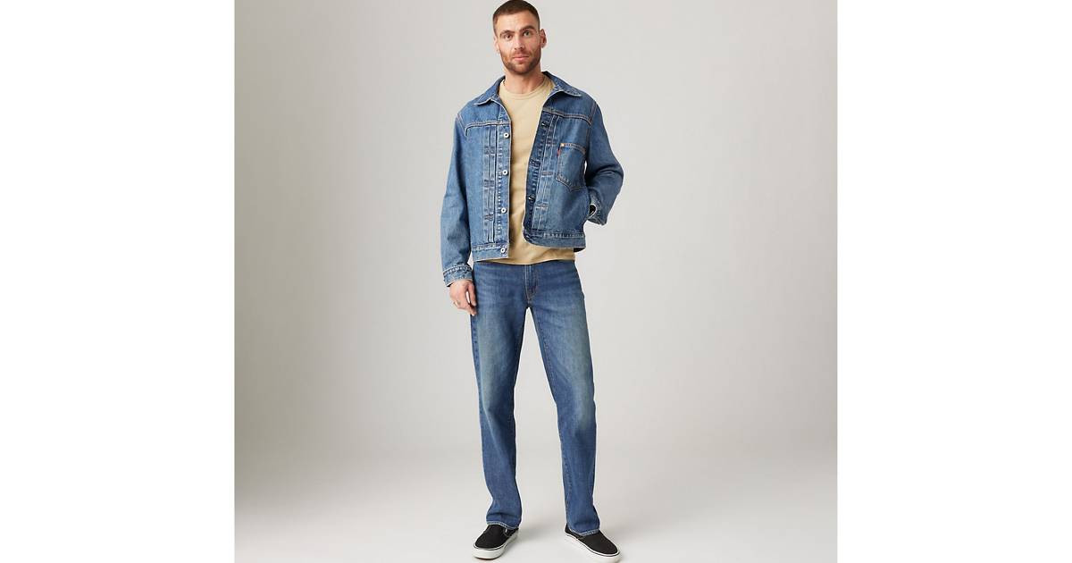 Levi's® Premium514™ Straight Fit Men's JeansSale price is $49.00Original Price Was $98.0050% o... | Levi's US