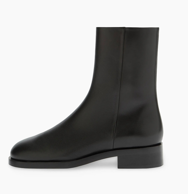 I searched for SO long for stylish black boots for walking all over Paris this winter - I think I found them! I can't do heels very well anymore, so I like the heel height on this one. So cute with jeans or black pants. 

 #LTKStyleTip #LTKTravel #LTKShoeCrush
