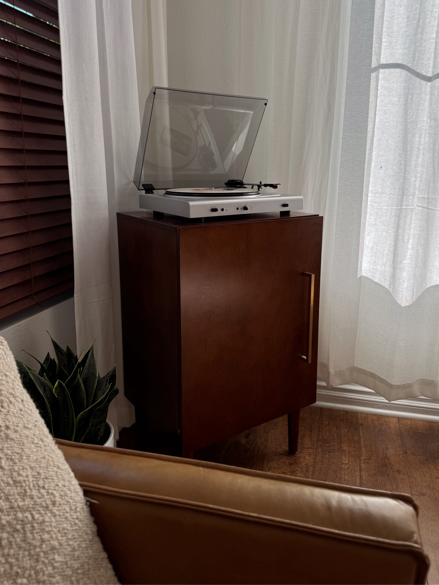 Crosley Turntable + Furniture 

#LTKHome