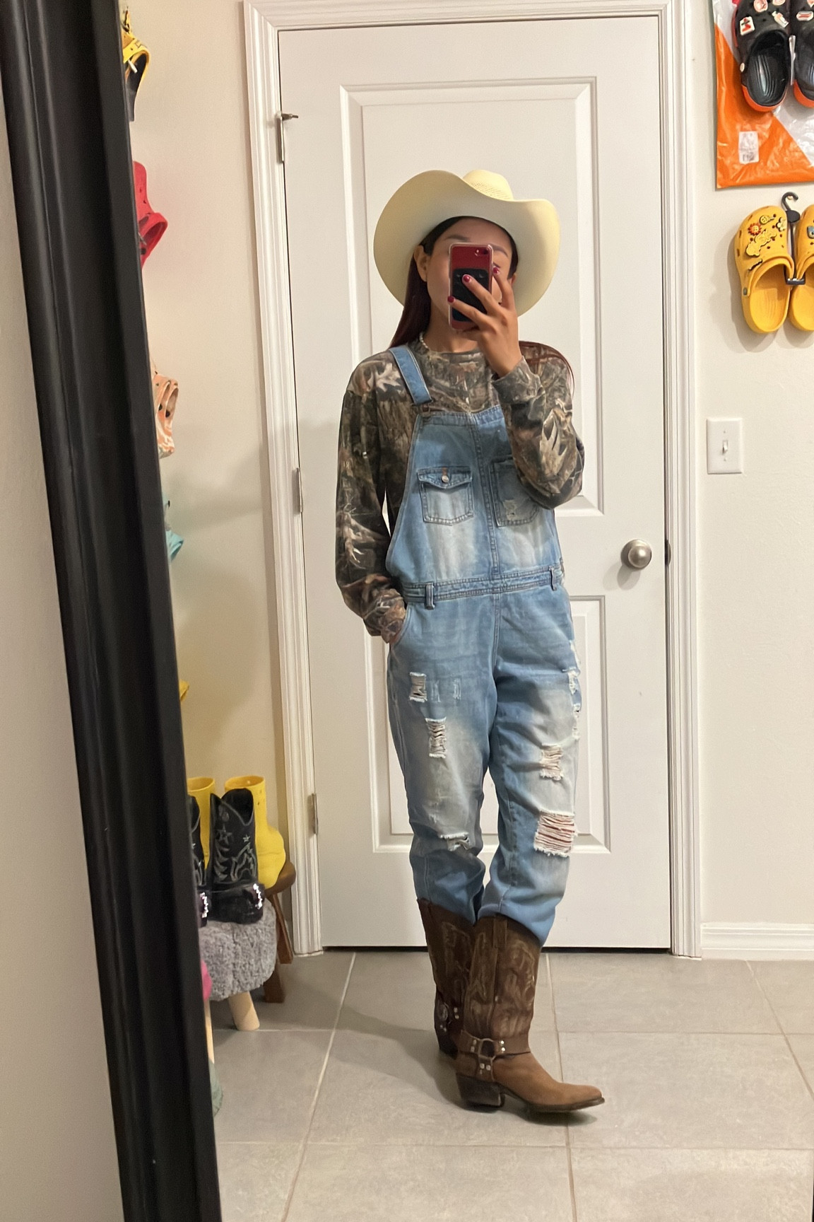 🤠

#LTKStyleTip #LTKGiftGuide #LTKSeasonal