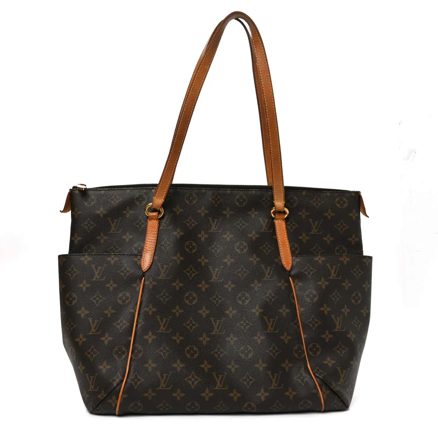 Louis Vuitton Monogram Totally GM 1826099 | FASHIONPHILE (US)