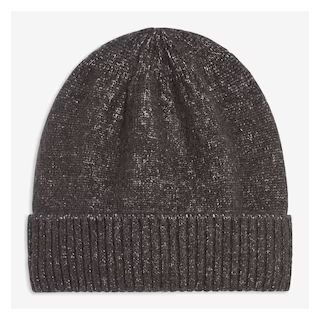 Soft Flecked Yarn Beanie | Joe Fresh (North America)