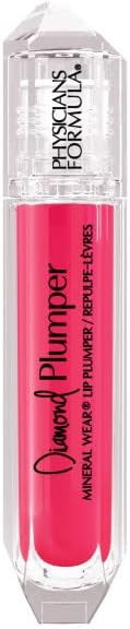 Physicians Formula Mineral Wear Diamond Plumper Pink Radiant Cut | Amazon (US)