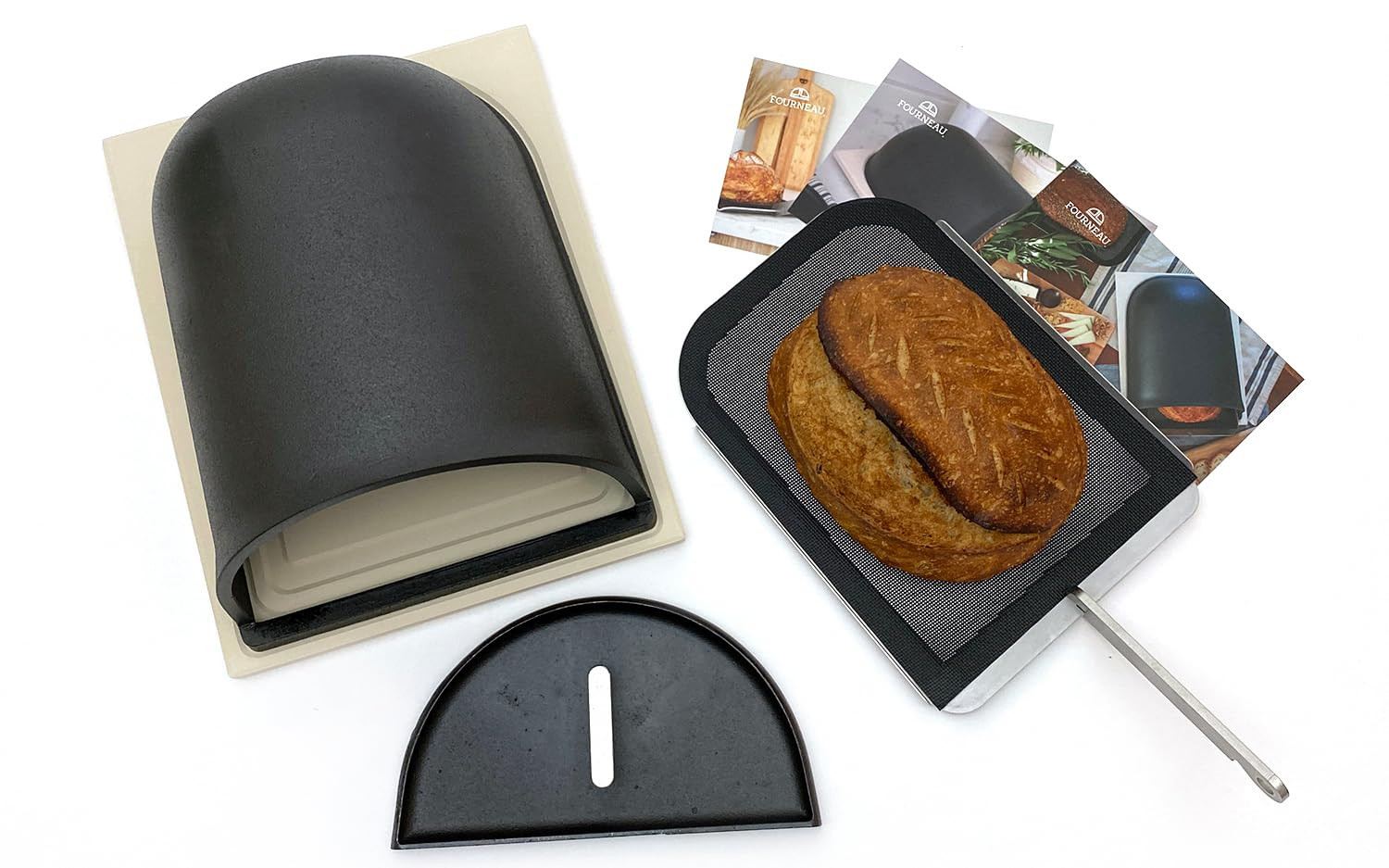 FOURNEAU | Amazon (US)