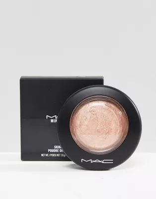 MAC Mineralize Skinfinish - Soft And Gentle | ASOS (Global)
