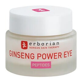 ERBORIAN | Ginseng Power Yeux – Crème Yeux Lissante – Ridules & Rides | Sephora (FR)