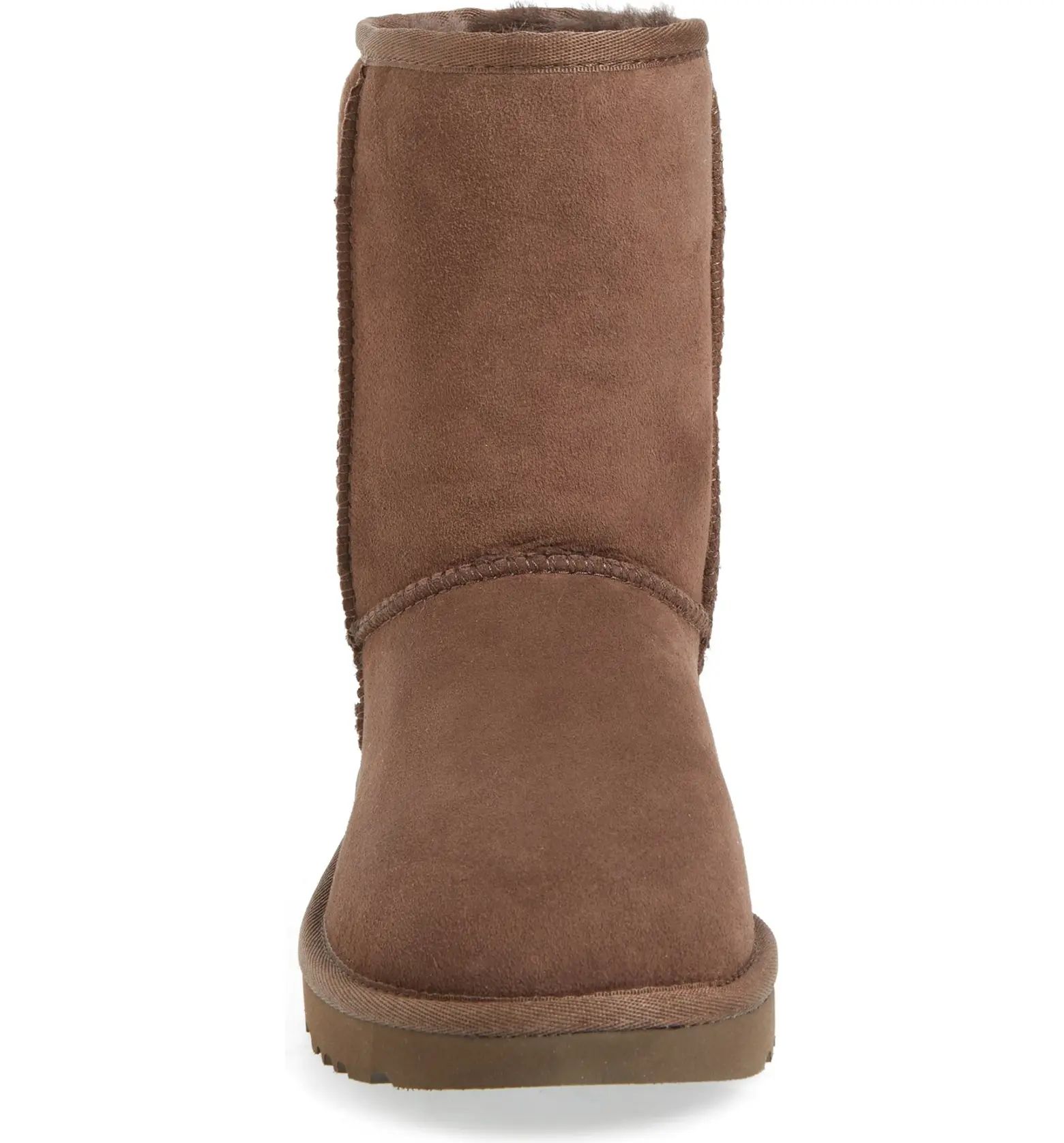 UGG® Classic II Genuine Shearling Lined Short Boot | Nordstrom | Nordstrom