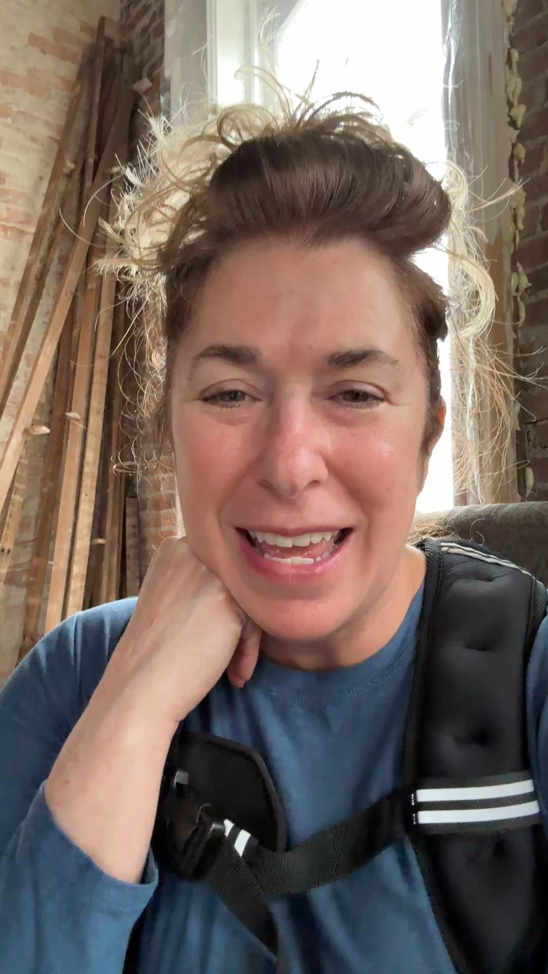 No makeup. Natural light. 58 years old.

And honestly? My dry, sensitive skin has been STRUGGLING. We live in the Midwest and it’s been very cold and dry. 

This isn’t our usual post, but I started following a new dry-skin routine and I’m already seeing a difference! Less peeling, more glow, and my skin finally feels calm instead of tight.

If you’re over 50, dealing with dry skin, sensitive skin, or texture that just showed up one day… you’re not alone. I’m trying this in real time and sharing what’s actually helping.

Would you want to see more real-life skin content like this? I’d love to share, we can try it out together ❤️. Happy New Year! 

(Products linked here — no filters, no magic, just skincare.)

#LTKOver40 #LTKHome #LTKBeauty