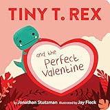 Tiny T. Rex and the Perfect Valentine | Amazon (US)