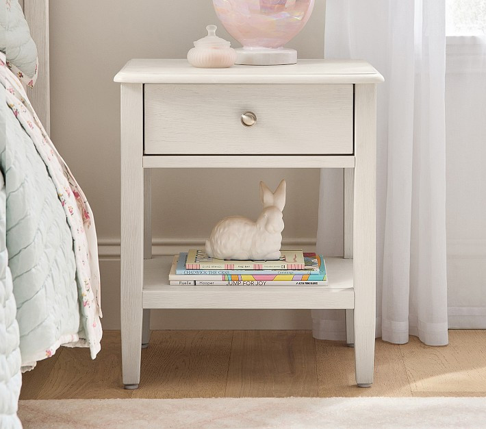 Willow Nightstand (19") | Pottery Barn Kids