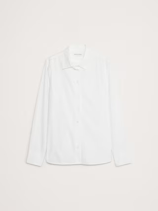 The Everyday Shirt | Banana Republic (US)