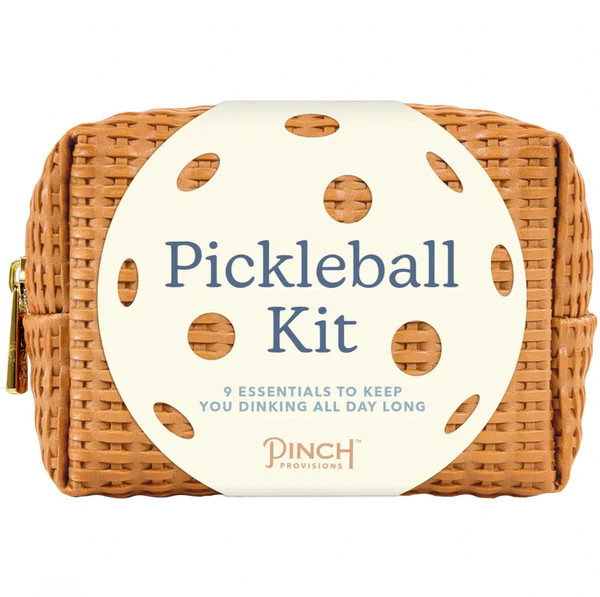 Pickleball Kit | Waiting On Martha