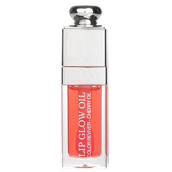 Christian DiorDior Addict Lip Glow Oil - # 061 Poppy Coral 6ml/0.2oz | Strawberrynet