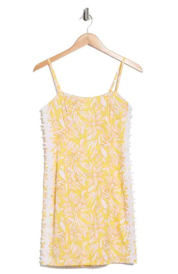 Lilly Pulitzer® Shelli Stretch Dress in Honeycomb Hideaway Honeycomb at Nordstrom Rack, Size 2 | Nordstrom Rack