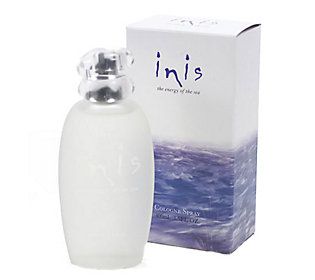 Fragrances of Ireland "Inis" Cologne Spray,3.3 fl. oz. | QVC
