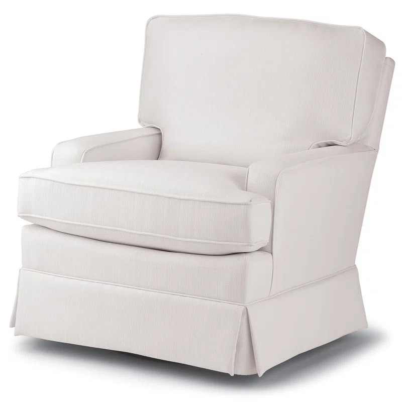Highgrove Swivel Glider | Wayfair Professional