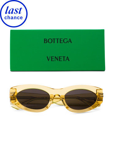 53mm Cat Eye Sunglasses | Marshalls