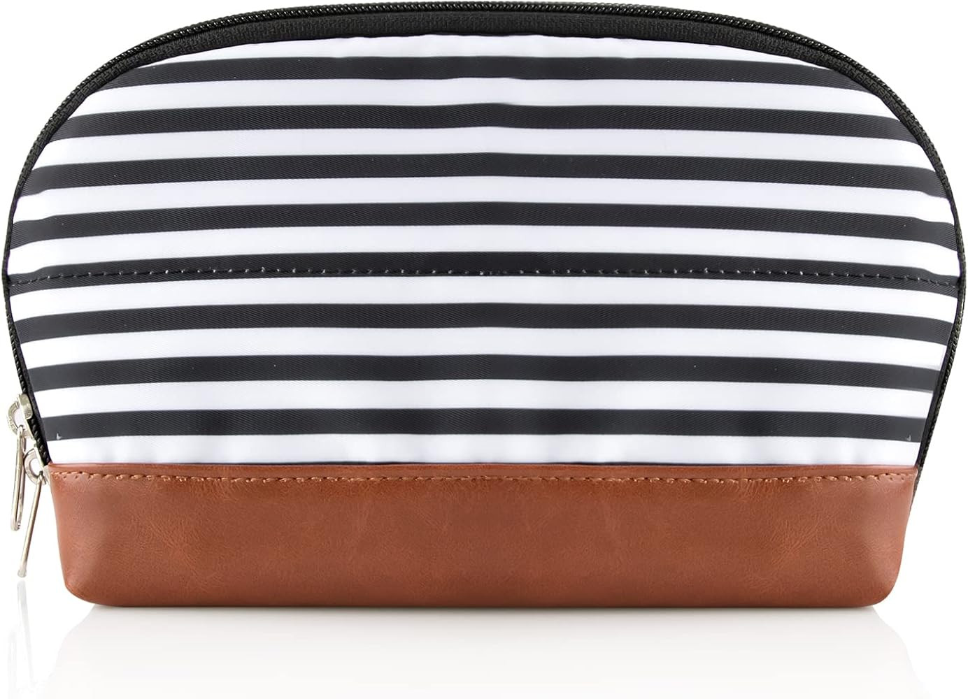 Ethereal Large Makeup Pouch, Handy Makeup Bag for Purse, Travel Makeup Pouch, Makeup Accessories ... | Amazon (US)