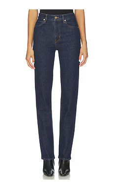 The Ruler Jeans
                    
                    FRAME | Revolve Clothing (Global)