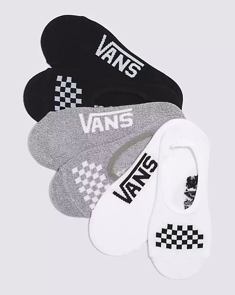 Classic Canoodle Sock 3-Pack | Vans (US)