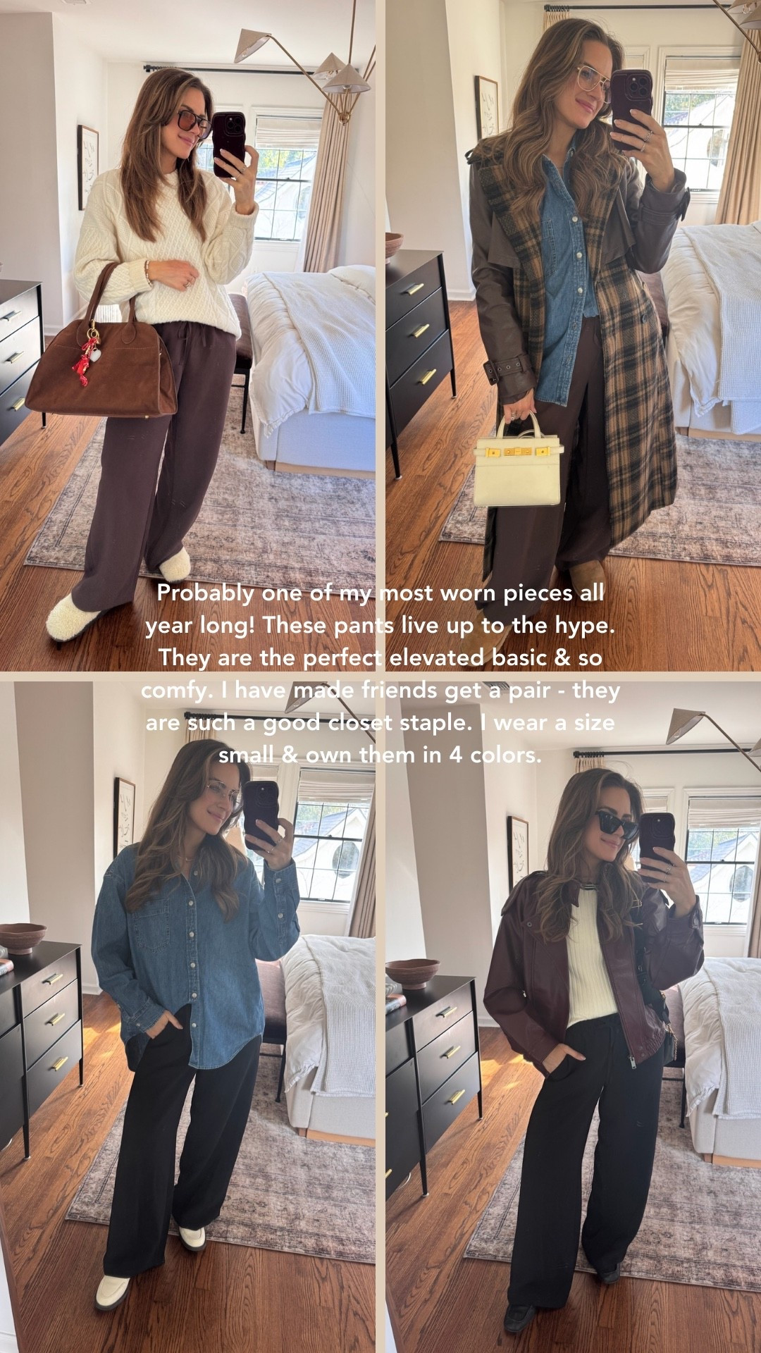 WEEKLY BESTSELLERS ✨
3. Fav Pants


#LTKootd #LTKHome