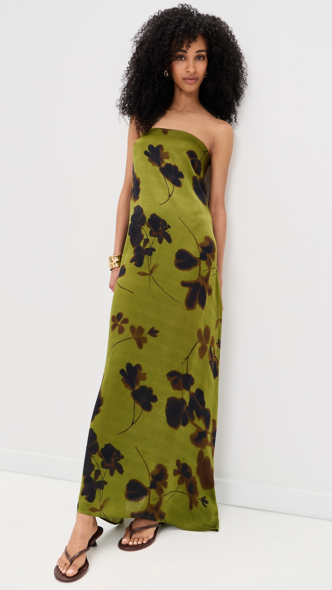 Ophelia Maxi Dress | Shopbop