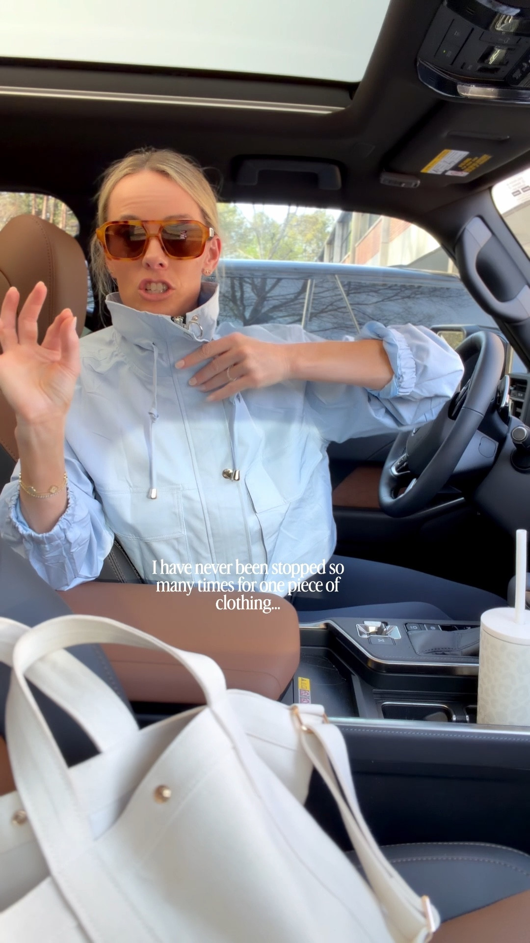 Insane. And under $40!!! On sale / run! Size small. 