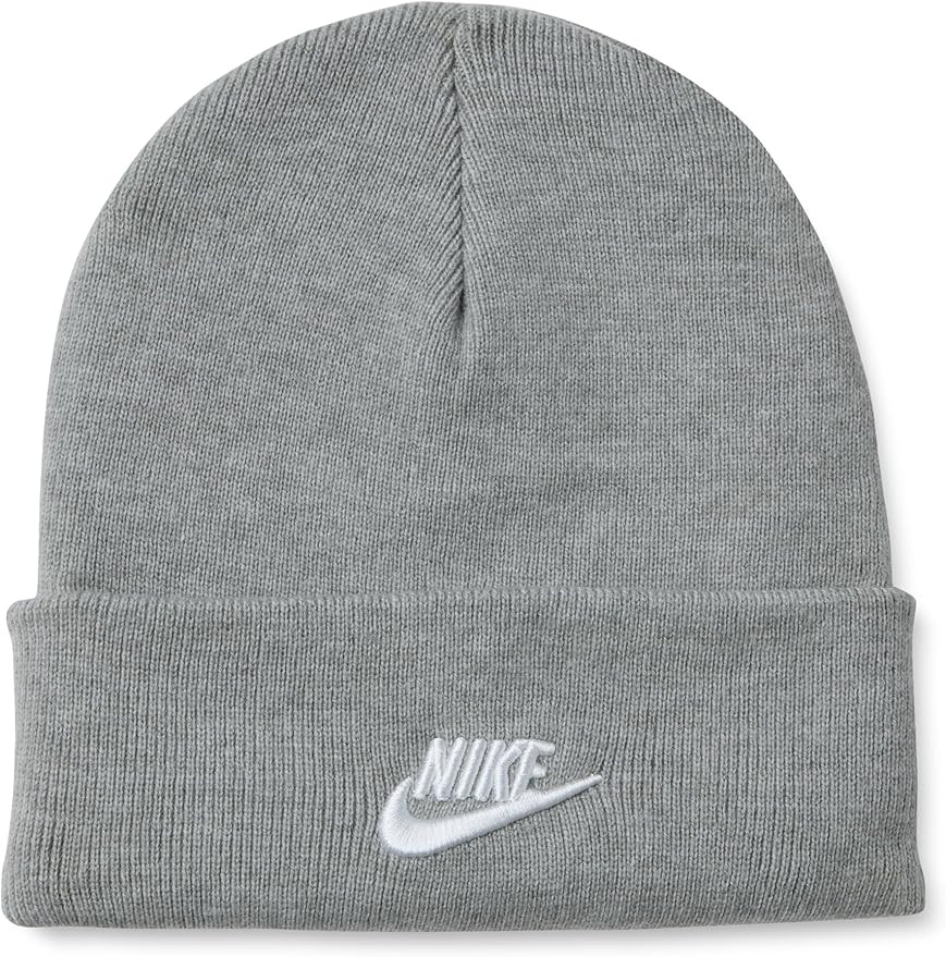 Nike Unisex Adult Peak Futura Beanie | Amazon (US)
