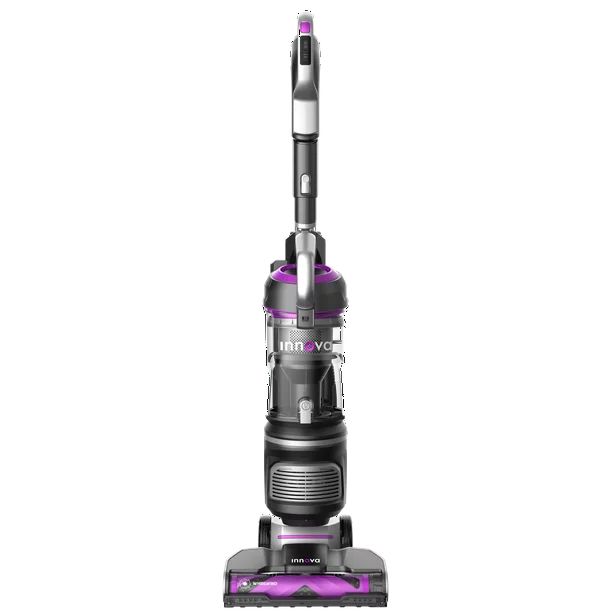 Innova Upright Vacuum with Whirlwind Anti-Tangle Technology, NEU700 - Walmart.com | Walmart (US)
