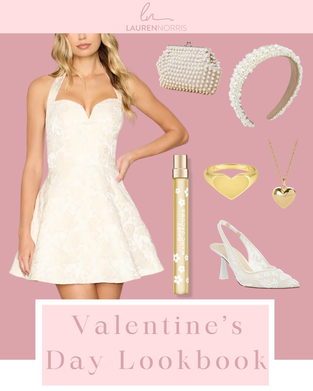 A white bridal era dress for Valentine’s Day! 🤍💐

#LTKootd #LTKdayinmylife #LTKValentine