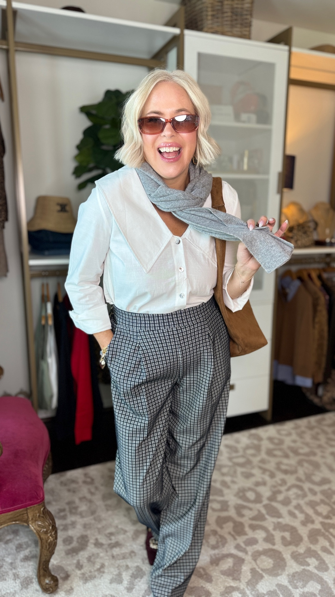 These fun accessories are so cute !!

Fall fashion, fall outfit inspo, fall bag, fall scarf, women’s fashion 

#LTKStyleTip #LTKSeasonal #LTKItBag