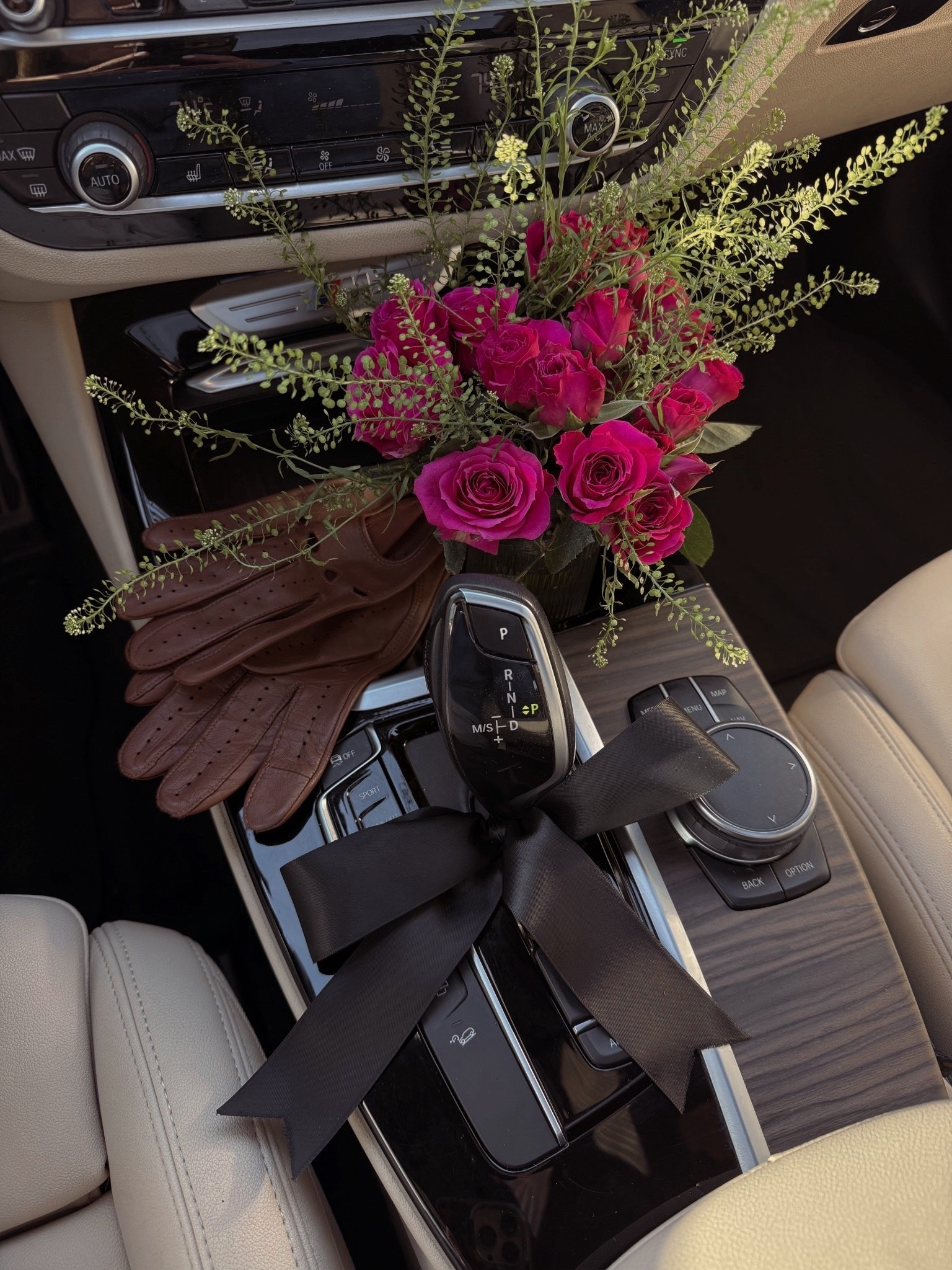 Car flowers for the end of January 

#LTKselfcare #LTKTravel