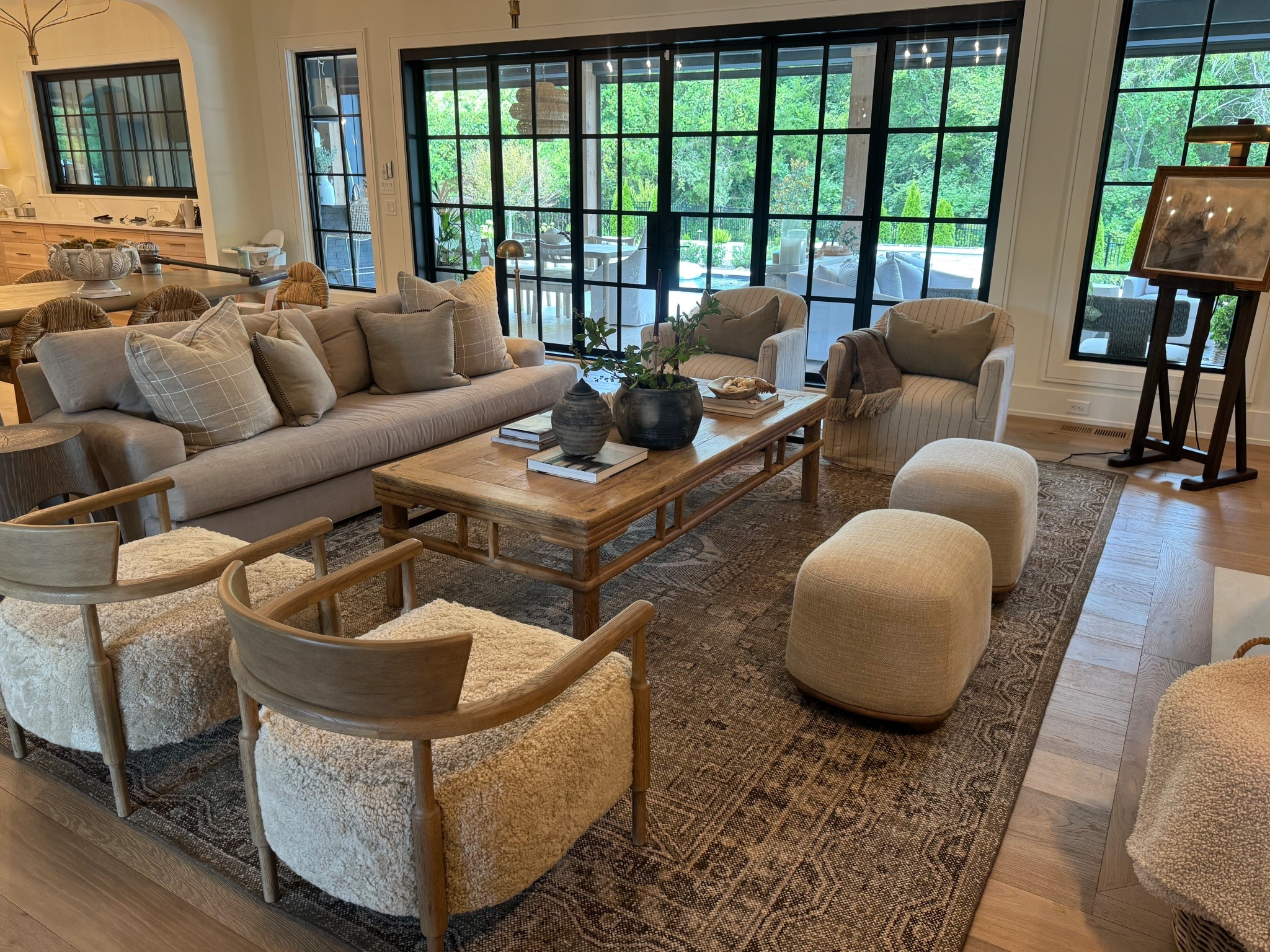 Alexa Anglin’s living room makeover ✨

#LTKStyleTip #LTKHome #LTKFamily