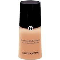 GIORGIO ARMANI Luminous Silk Foundation, No. 5.5 Natural Beige, 1 Ounce | Amazon (US)
