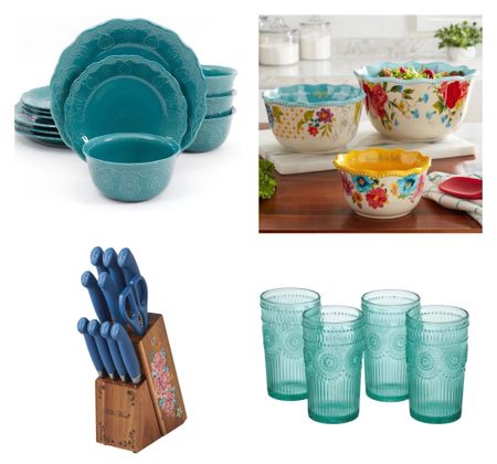 The Pioneer Woman Kirchenware is all so beautiful & well made! So many on sale and they make great gifts! #ad #WalmartPartner @walmart

#LTKGiftGuide #LTKsalealert #LTKHoliday