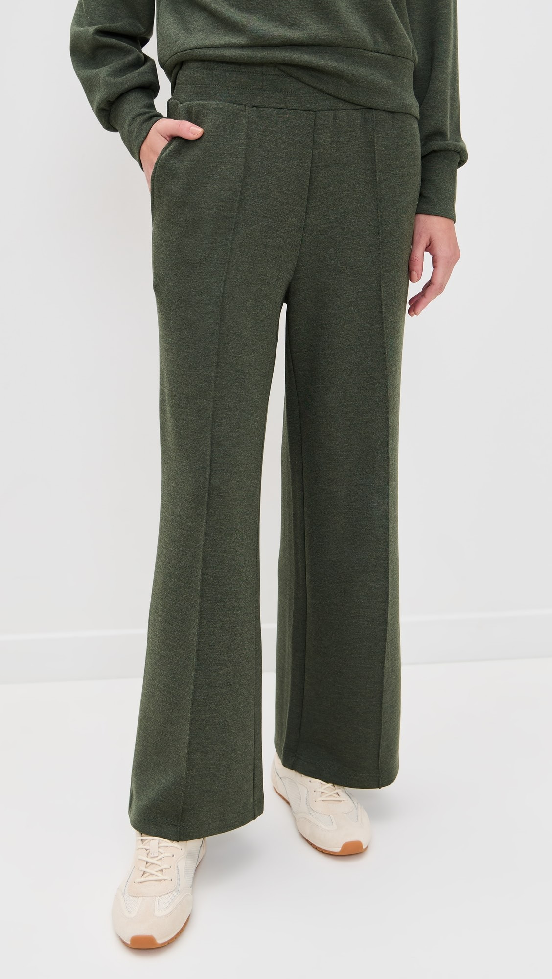 The Wide Leg Pants 28 | Shopbop