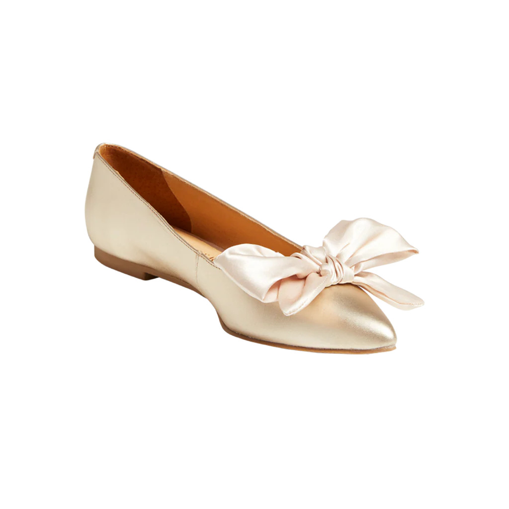 Heidi Flat | Jack Rogers